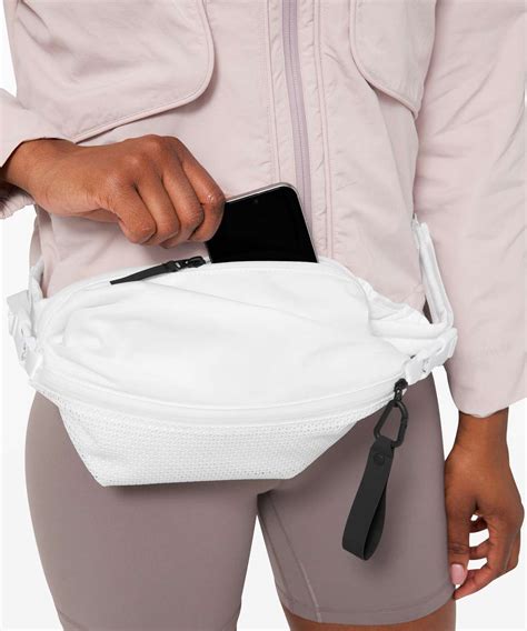 lululemon all hours belt bag|lululemon belt bag original price.